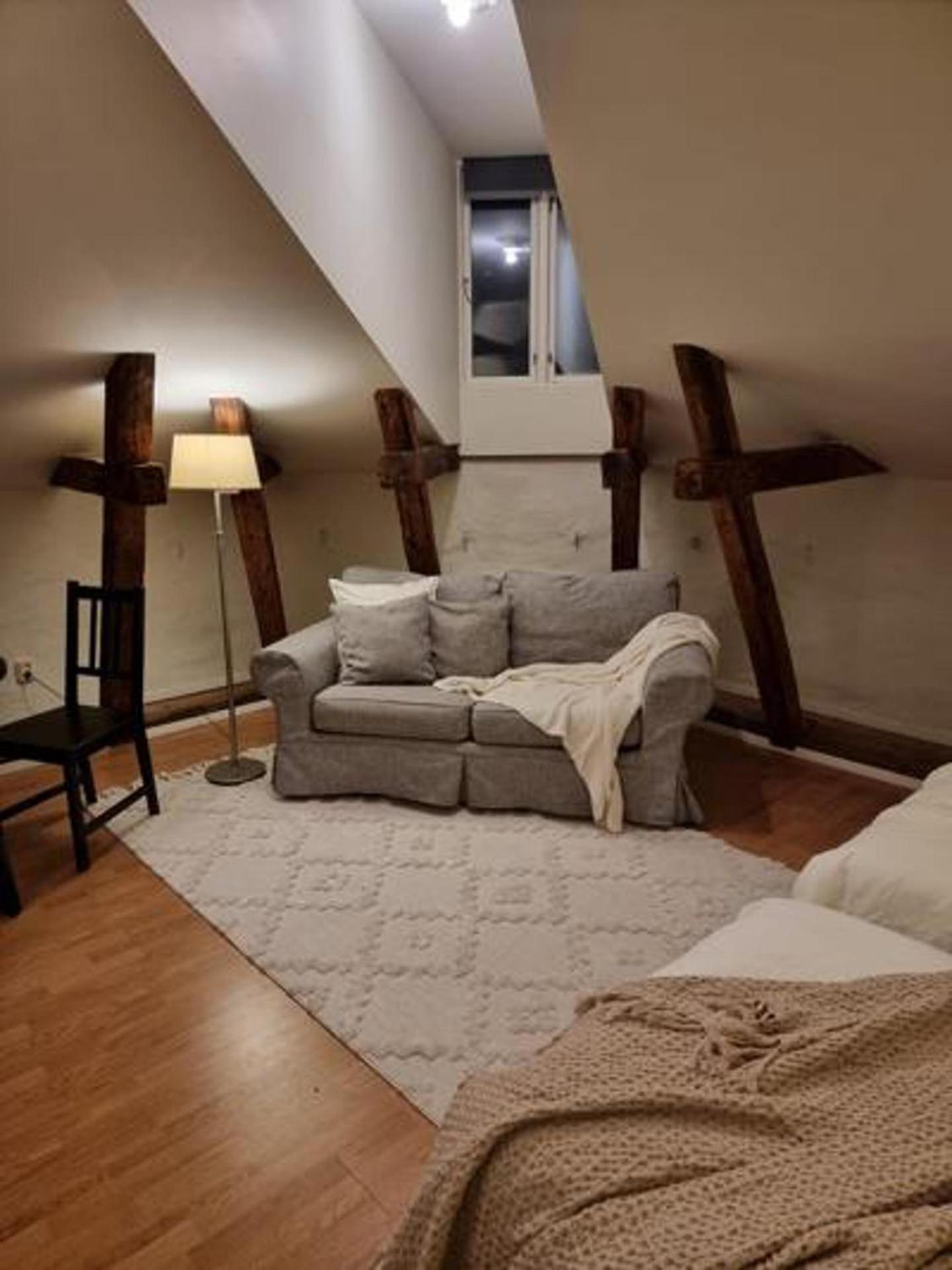 Cosy Apartment In Heart Of Stockholm Sweden Bagian luar foto