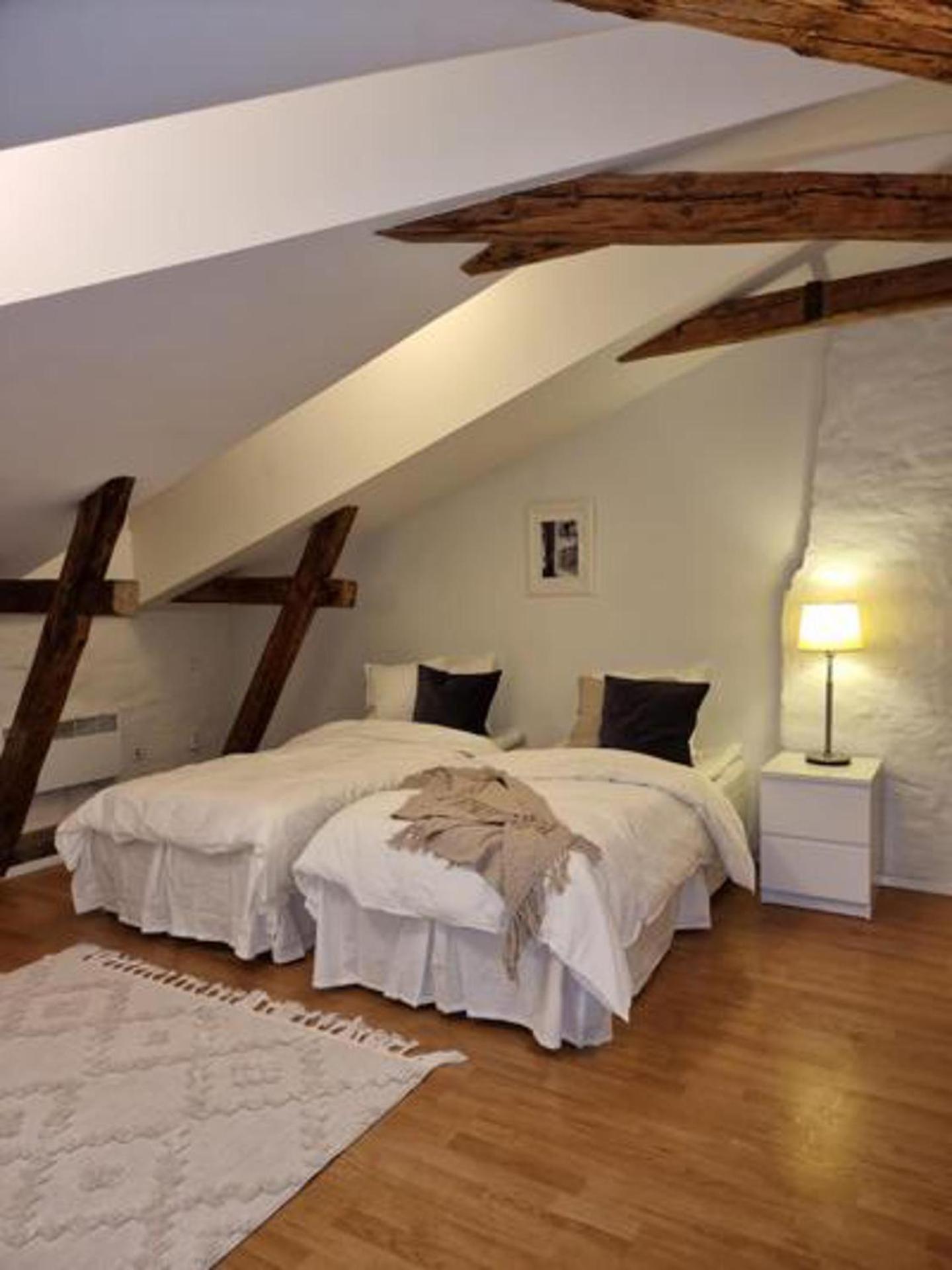 Cosy Apartment In Heart Of Stockholm Sweden Bagian luar foto
